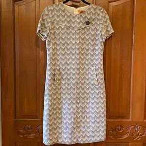 Tory Burch Classic dress size 6